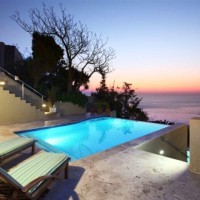 Altanta attico Città del capo, Sud Africa