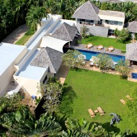  Phuket, Thailandia