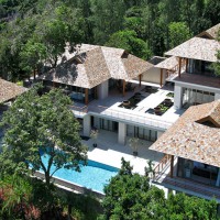  Phuket, Thailandia