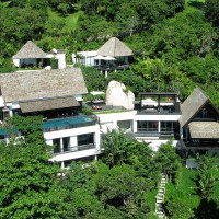 Villa Yin Kammala, Thailandia