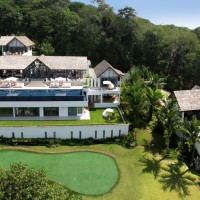 Villa Chan Grajang Phuket, Thailandia