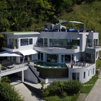 Villa Namaste Thalang, Thailandia