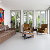 Le altezze di Surin Phuket, Thailandia