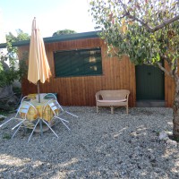 Chalet soleil Santa Venerina, Italie