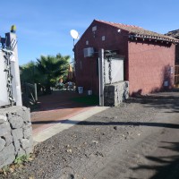 Cauntry Cottage Acireale, Italie
