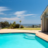 Woodford at Funkey 6B Camps Bay, Sud Africa