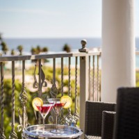 Cloud Villa at Funkey 5/6B Camps Bay, Sud Africa