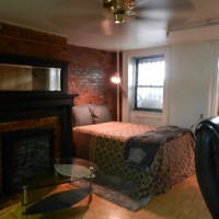 Meatpacking District Studio #1 New York, Vereinigte Staaten von Amerika