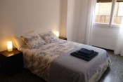 Bright room next to Sagrada Familia