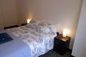 Bright room next to Sagrada Familia